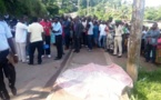 Gabon: assassinat d’un officier de la Garde républicaine 