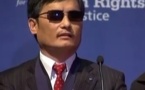 Chine: La belle-sœur de Chen Guangcheng placée en détention