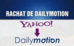 Actu à la une - Montebourg empêche le rachat de Dailymotion par Yahoo 