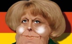 DESSIN DE PRESSE: Merkel face aux doléances britanniques