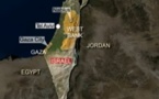 Israël a établi un nouvel avant-poste en Cisjordanie