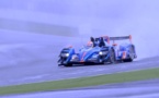 European Le Mans Series 2e Round: 3 heures d’Imola