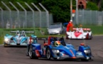 European Le Mans Series 2e Round: Retour sur les 3 heures d’Imola avec l'Alpine
