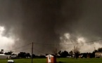 Actu à la une - Tornade apocalyptique en Oklahoma 