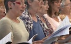 Concert Dogora, une cantate d'Étienne Perruchon