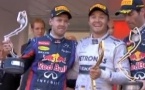 Actu à la une: Père et fils remportent le Grand prix F1 de Monaco, à 30 ans d'intervalle