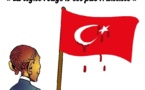 DESSIN DE PRESSE: Ankara allié vital des USA