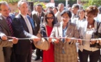Madagascar: Inauguration du Centre National de Lutte contre le Paludisme