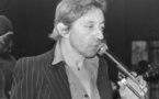 Emission à podcaster - De l'ombre à la lumière ou Serge Gainsbourg en 14 chansons