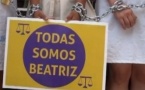 Salvador: Le traitement discriminatoire réservé à Beatriz
