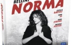 Nouveaute discographique: Norma de Bellini chez Decca