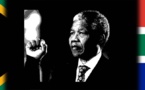 DESSIN DE PRESSE: Disparition de Nelson Mandela