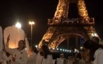 Actu à la une - Le Dîner en blanc fête son 25e anniversaire à Paris