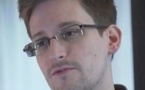 États-Unis: La traque d'Edward Snowden