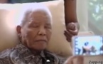 Le monde entier rend hommage à Nelson Mandela