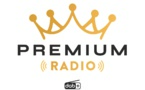 Premium Radio débarque sur les ondes !