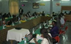 Session de formation des journalistes de l’Afrique de l’ouest