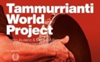 Concert "Tammurrianti World Project" - Quand le rythme endiablé du sud de l'Italie rencontre les autres rythmes du monde !