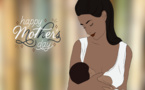 Fête des mères 2021 : Depuis quand on consacre un jour spécial aux mamans ?