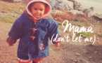 Mama (Don't let me), le clip animé de Kolinga pour la fête des mères