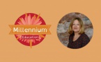 Entrevue avec Cécile Vrain - Fondatrice de Millennium Éducation