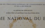 Diplôme national du brevet: plus de 660.000 reçus