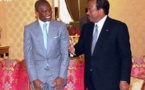 Cameroun: Paul Biya joue de la diplomatie