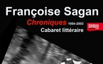 Françoise Sagan revient en scène