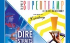 Rock Legends célèbre les tubes de Supertramp et Dire Straits en tournée françaiseArticle n°28459