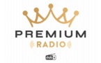 Premium Radio arrive dès le 1er juillet!