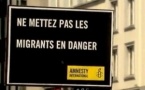 Amnesty International France au Festival de Marciac 