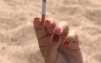 Onirique Ontologie - Société: La cigarette interdite à domicile?