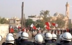 Bahreïn: Nouveaux décrets interdisant la contestation 