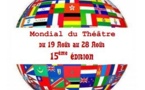 15e Festival Mondial du Théâtre Amateur