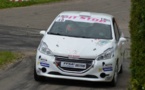 Rallye du Gap Racing