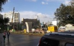 Addis-Abeba, la ville aux milles chantiers