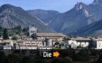 AUDIOGUIDE: La Drôme - 2