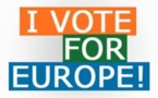 Europe: Lancement de la campagne 2014