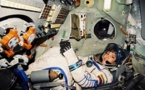 25 ans après son premier vol dans l'espace : conversation avec Claudie Haigneré