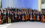 Ouverture de saison de l’Orchestre Philharmonique de Monte-Carlo