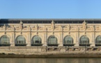Christophe Leribault va diriger le musée d'Orsay 