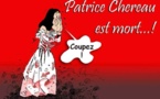 DESSIN DE PRESSE: Hommage à Patrice Chéreau