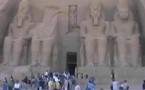 AUDIOGUIDE: La Vallée du Nil en Égypte - 1