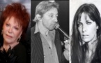 Chanson à la une - Il s'appelle Reviens, par Régine, Marie Laforêt et Serge Gainsbourg 