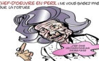 DESSIN DE PRESSE: Le procès Bettencourt fixé