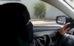 Arabie Saoudite: Ni les menaces, ni les cyberattaques n'empêcheront les femmes de se mettre au volant
