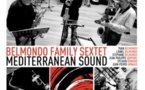 La famille Belmondo réunie pour un album de jazz Mediterranean Sound