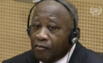 COTE D’IVOIRE: Laurent Gbagbo, liberté provisoire rejetée