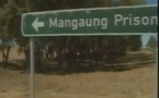 Afrique du Sud: violences en prison