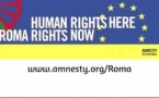 Italie: Les camps de ségrégation de Roms à Rome